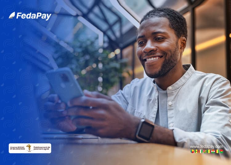 Paiement en ligne en Afrique : état des lieux et tendances 2026